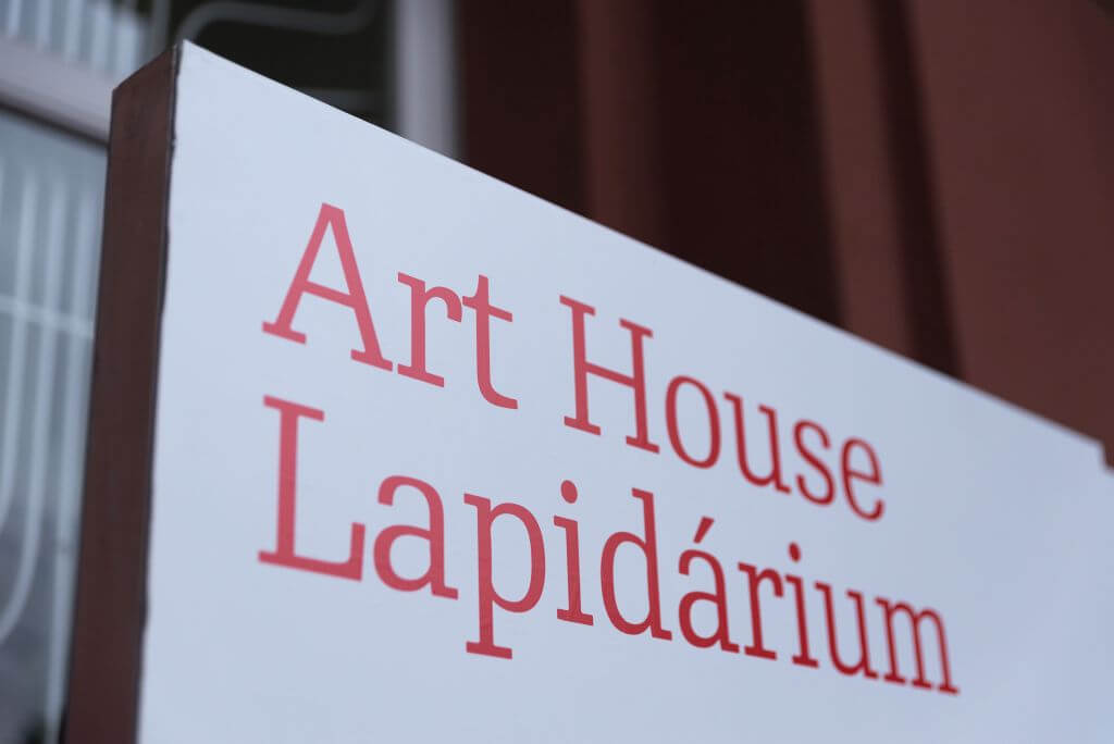 lapidarium 1